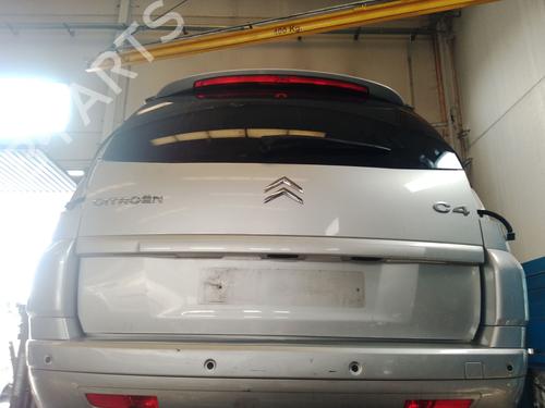 Used Tailgate Tailgate 38952517 38952517