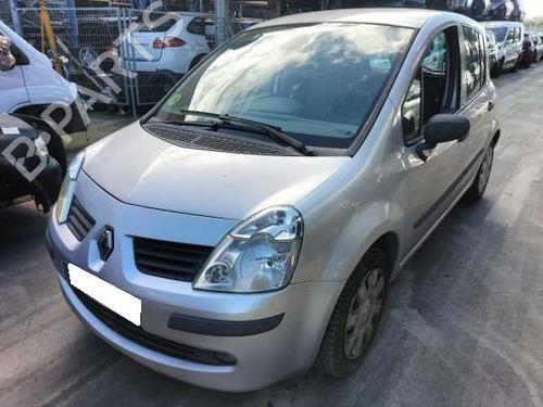 Left front window switch RENAULT MODUS / GRAND MODUS (F/JP0_) 1.5 dCi (FP0F, JP0F) | BP38375227I27 - Image 5