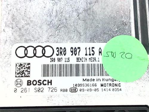 Control unit SEAT EXEO (3R2) 2.0 TFSI | BP38386932M11 - Image 3