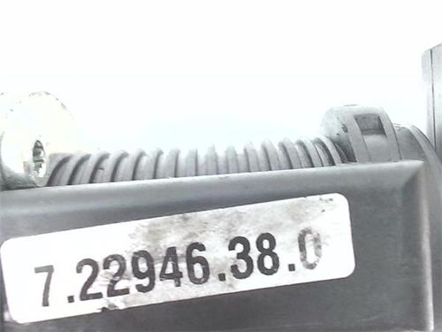 Electronic sensor OPEL VECTRA C (Z02) 1.9 CDTI (F69) | BP38377689M84 - Image 4