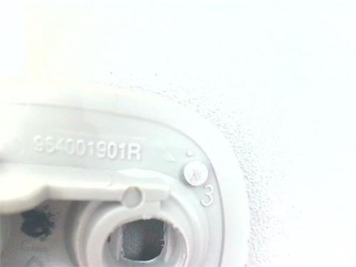 Right sun visor DACIA DUSTER (HS_) 1.5 dCi 4x4 | BP38394454I2 - Image 2