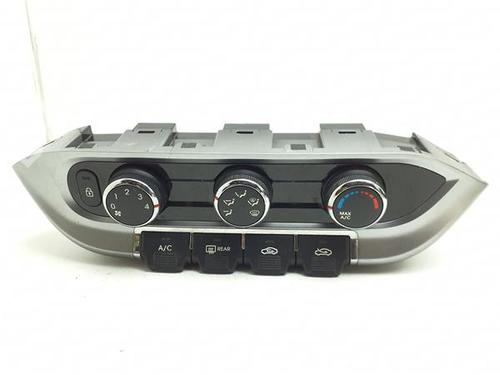 climate-control-kia-rio-iii-ub-2011-2012-2013-2014-2015-2016-2017-38373005 main image