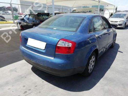 Front left lock AUDI A4 B6 (8E2) 1.9 TDI | BP38353146C98 - Image 6