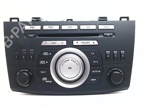 Bilradio Bilradio 38392625 38392625