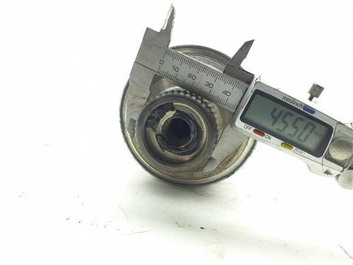 Right front driveshaft AUDI A6 C8 (4A2) 45 TDI Mild Hybrid quattro | BP38394248M39 - Image 6