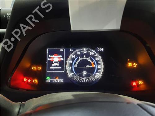 Gearbox LEXUS UX (_AA1_, _AH1_, _MA1_) 250h (MZAH10) | BP38383546M3 - Image 5