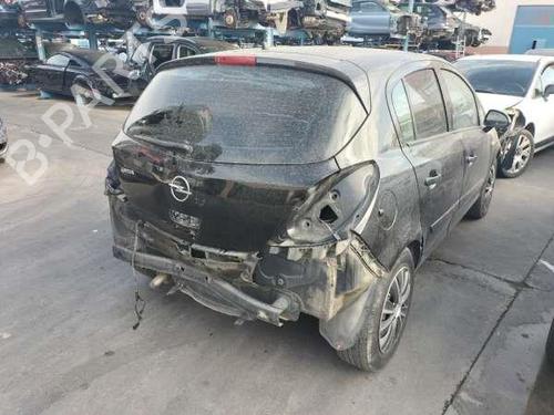Left sun visor OPEL CORSA D Hatchback Van (S07) 1.3 CDTI (L08) | BP38383325I1  - Image 8