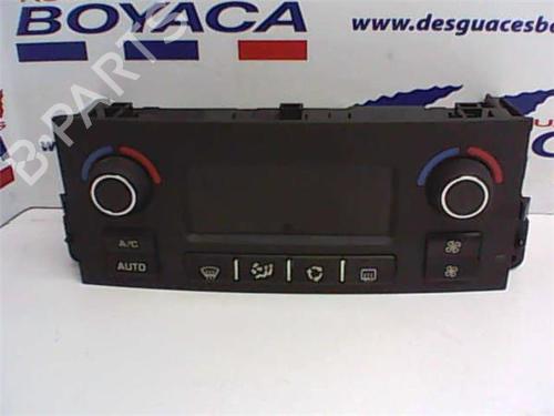 Used Climate control Climate control 38402943 38402943