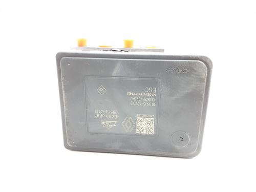 ABS pump RENAULT MEGANE IV Hatchback (B9A/M/N_) 1.2 TCe 130 (B9MR) | BP39104743M43 - Image 4