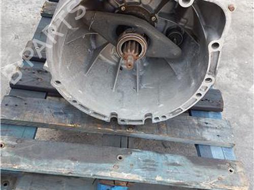Gearbox BMW 3 (E46) 330 d | BP38394759M3 - Image 3