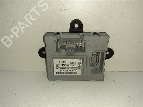 comfort-control-module-ford-s-max-wa6-2006-2007-2008-2009-2010-2011-2012-2013-2014-38359209 main image