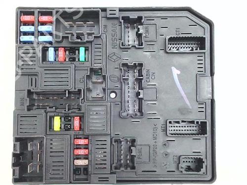 Used Fuse box Fuse box 38378021 38378021