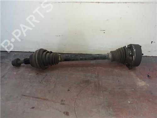 Used Left front driveshaft Left front driveshaft 38359008 38359008