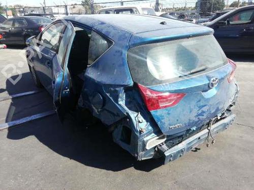 Left front window switch TOYOTA AURIS (_E18_) 2.0 D-4D (ADE186_, ADE186R) | BP38371527I27 - Image 5
