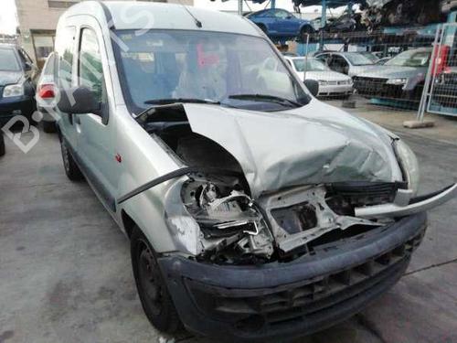 Starter RENAULT KANGOO (KC0/1_) 1.5 dCi (KC07) | BP38358427M8 - Image 8