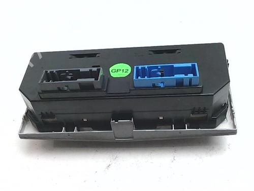 Climate control OPEL ASTRA H Saloon (A04) 1.6 (L69) | BP38353493I5 - Image 4