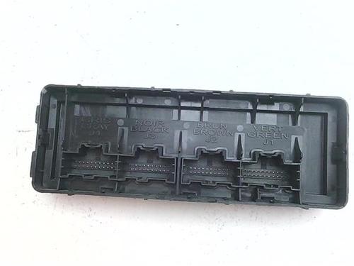 Used Electronic module Electronic module 38404635 38404635