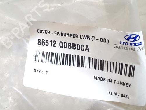 Grill HYUNDAI BAYON (BC3) 1.0 T-GDI | BP38402067C40  - Image 6