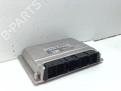 Control unit AUDI A6 C5 (4B2, 4B4) 2.5 TDI | BP38402576M11 - Image 3