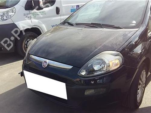 Switch FIAT PUNTO EVO Hatchback Van (199_) 1.3 D Multijet (199.AXT1A, 199.AXC1A) | BP38350213I30 - Image 3