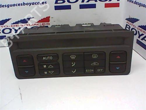 Mando climatizador Mando climatizador 38403170 38403170