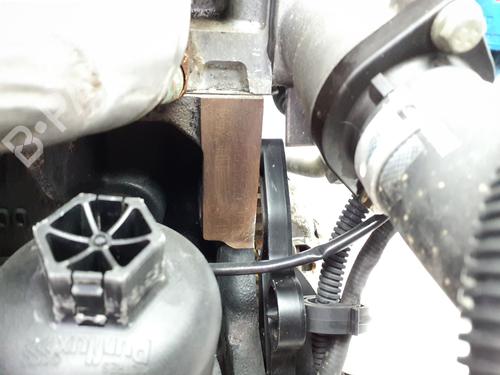 Engine PEUGEOT 206 CC (2D) 1.6 16V (2DNFUF, 2DNFUR) | BP38363738M1 - Image 5