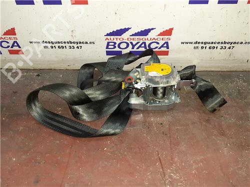 Front right seatbelt HYUNDAI i30 (FD) 1.6 CRDi | BP38354765I25 - Image 2