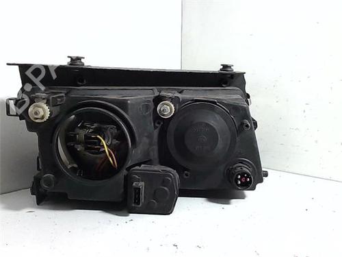 Left headlight VW PASSAT B5 (3B2) 1.9 TDI | BP38404065C28 - Image 2