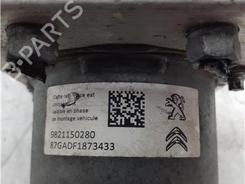 Módulo de ABS CITROËN JUMPY III Van (V_) 1.6 BlueHDi 115 | BP38364870M43 - Image 3