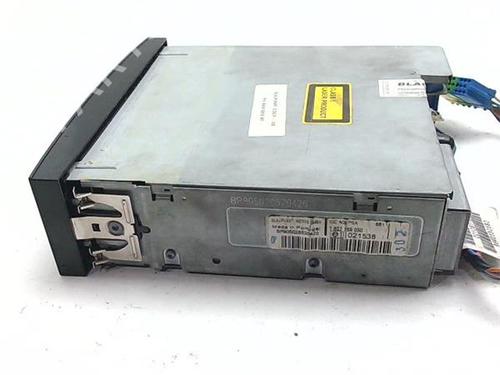 Electronic module PEUGEOT 307 Break (3E) 2.0 HDI 90 | BP38405893M83 - Image 5
