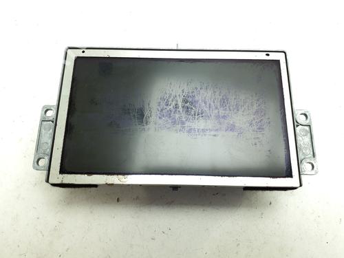 Used Display monitor Display monitor CITROËN C5 III Break (RW_) 2.0 HDi 165 (163 hp) 39962297 39962297