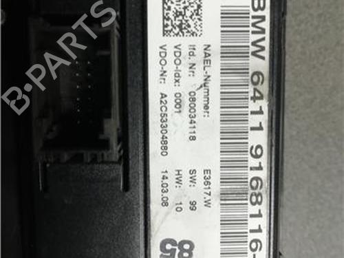 Used Climate control Climate control 38351192 38351192