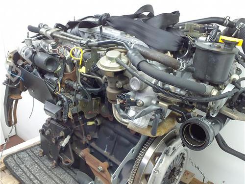Engine MAZDA 626 V (GF) 2.0 TD (GFFP) | BP38394760M1 - Image 10