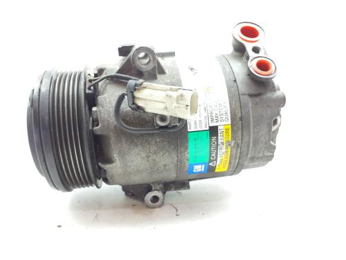 AC compressor OPEL ASTRA H (A04) 1.7 CDTI (L48) | BP38334134M34 - Image 2