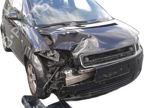 Steering pump AUDI A2 (8Z0) 1.4 TDI | BP38351544M99 - Image 4