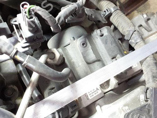 Engine HYUNDAI i30 (GD) 1.4 CRDi | BP38488672M1 - Image 12