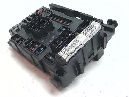 Fuse box CITROËN C5 I (DC_) 2.0 HDi (DCRHZB, DCRHZE) | BP39956095E1 - Image 3