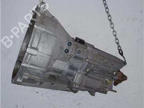 gearkasse-bmw-1-e81-2006-2007-2008-2009-2010-2011-2012-38394132 main image
