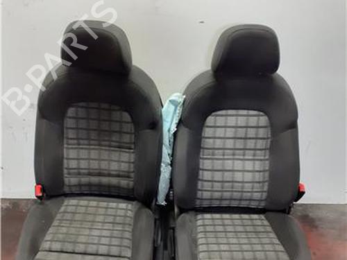 Used Seats set Seats set 38354756 38354756