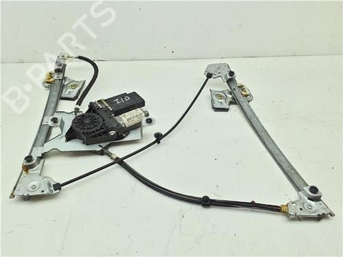 Used Front left window mechanism Front left window mechanism 38390455 38390455