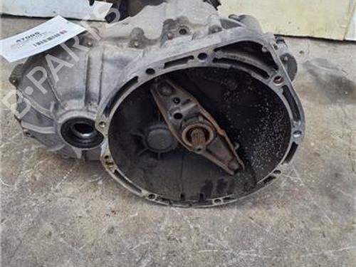 Used Gearbox Gearbox SMART CITY-COUPE (450) [1998-2004] 40295775 40295775
