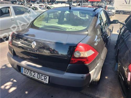Control unit RENAULT MEGANE II Saloon (LM0/1_) 1.9 dCi (LM0G, LM1G, LM2C) | BP38379613M11 - Image 7