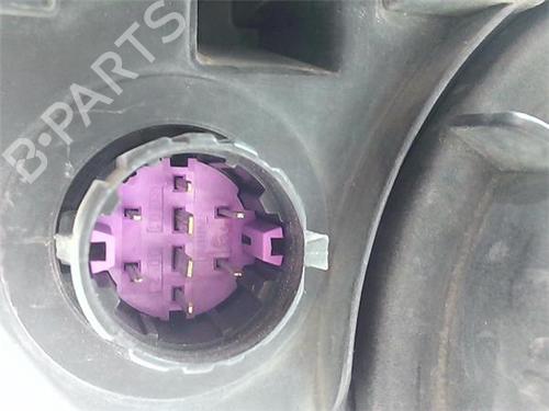 Left headlight FIAT DUCATO Bus (250_) 160 Multijet 3,0 D | BP38386849C28 - Image 5