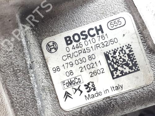 Injection pump CITROËN C3 III (SX) 1.5 BlueHDi 100 (SXYHYP, SXYHTU) | BP38411413M78 - Image 4