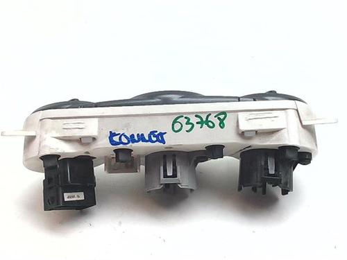 Climate control FORD TRANSIT CONNECT (P65_, P70_, P80_) 1.8 Di | BP38404640I5 - Image 5