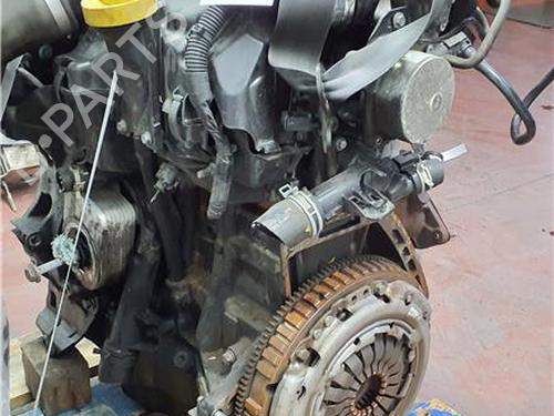 Engine DACIA LOGAN II 1.5 dCi | BP38394706M1 - Image 9