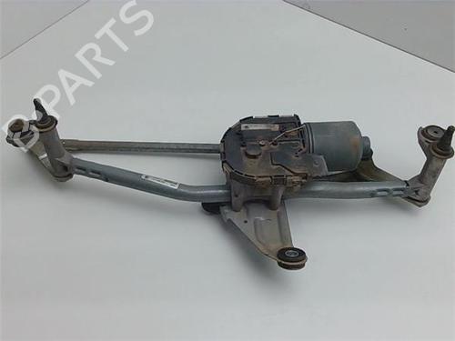 Used Front wiper motor Front wiper motor 38372421 38372421