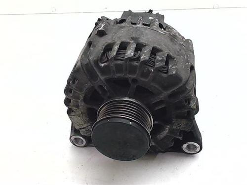 Used Alternator Alternator 39434788 39434788