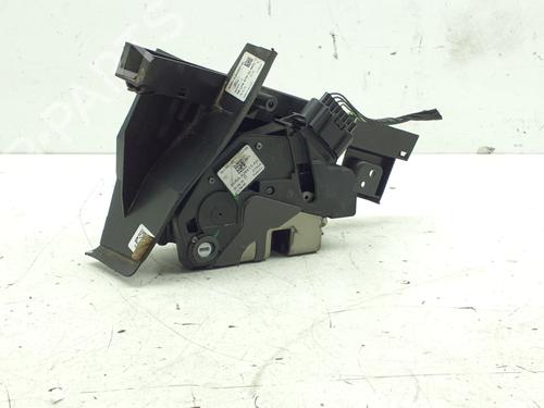 Used Rear left lock Rear left lock FORD FOCUS III Saloon 1.0 EcoBoost (125 hp) 40531273 40531273
