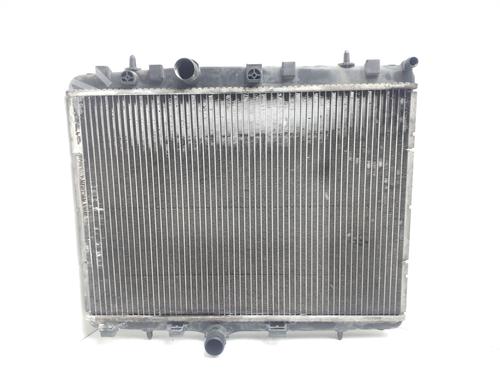 Radiador de água Radiador de água 39170107 39170107
